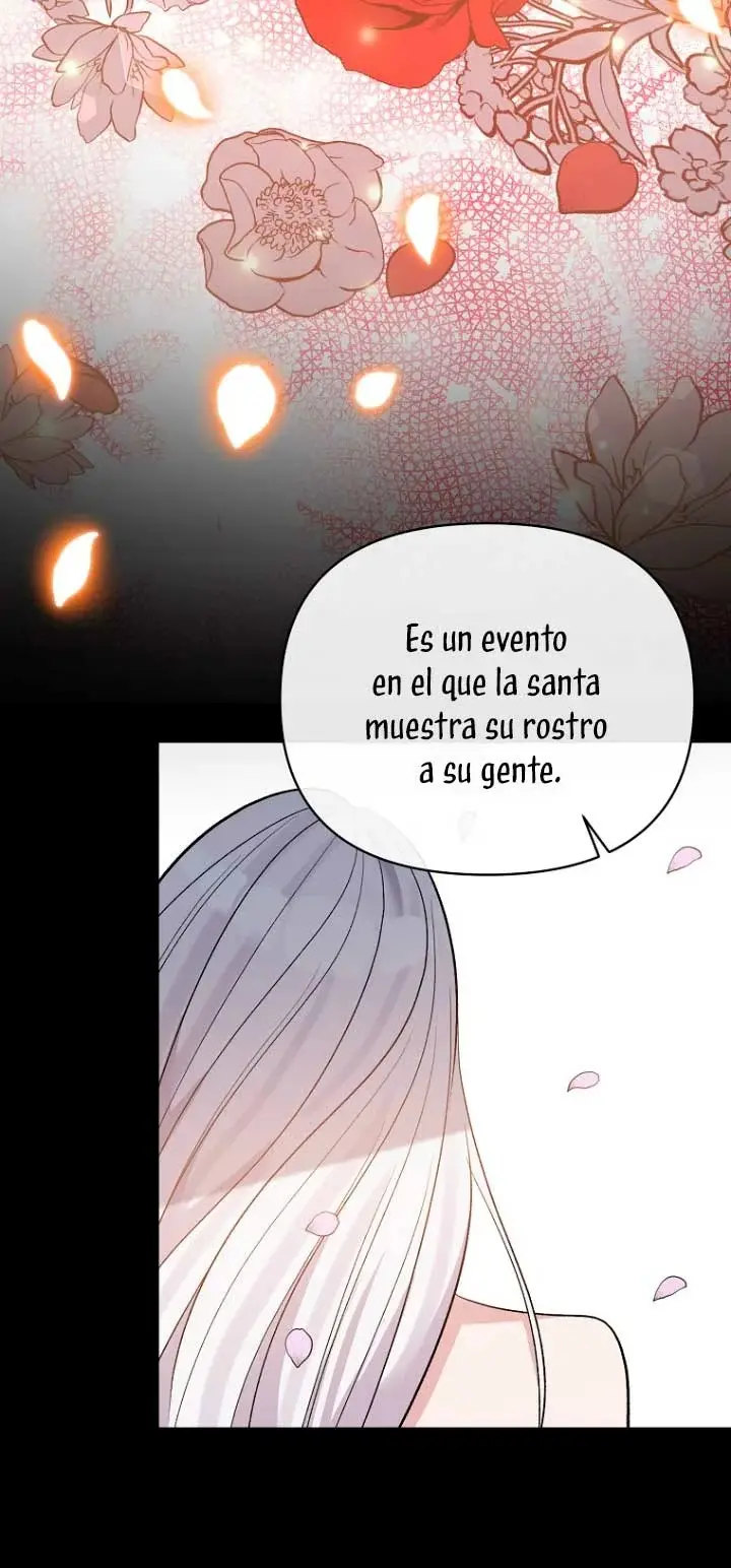 The Grand Duchess of the North Was Secretly a Villainess capítulo 57, página 54