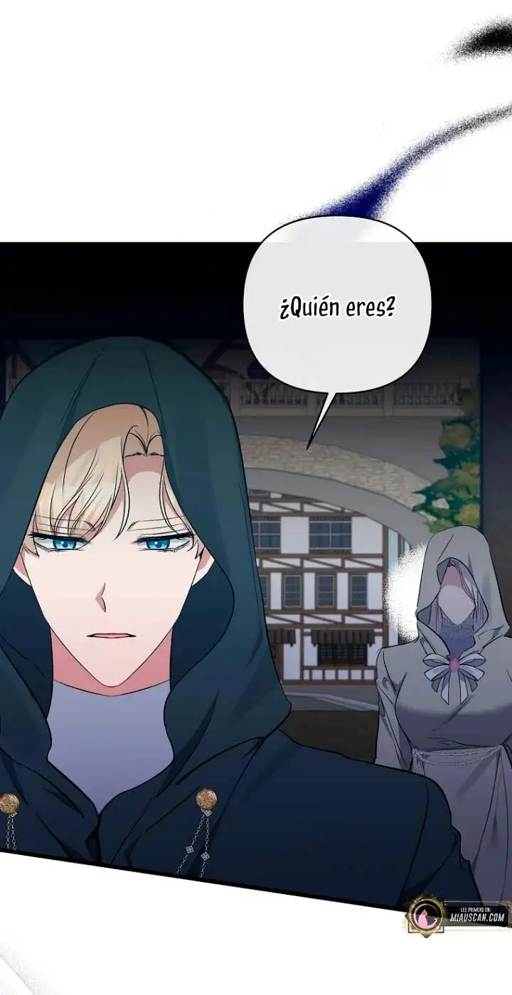 The Grand Duchess of the North Was Secretly a Villainess capítulo 57, página 63