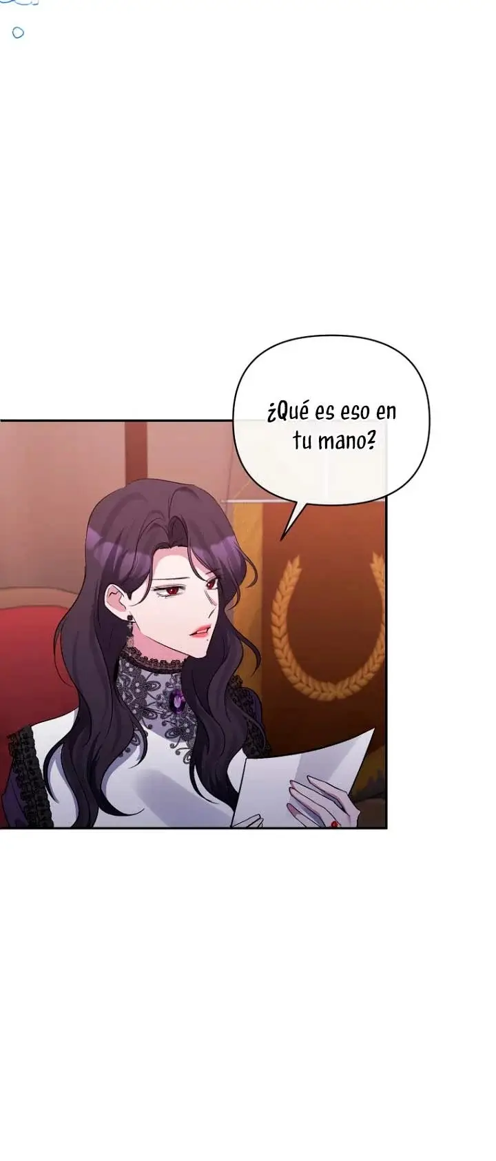 The Grand Duchess of the North Was Secretly a Villainess capítulo 58, página 7