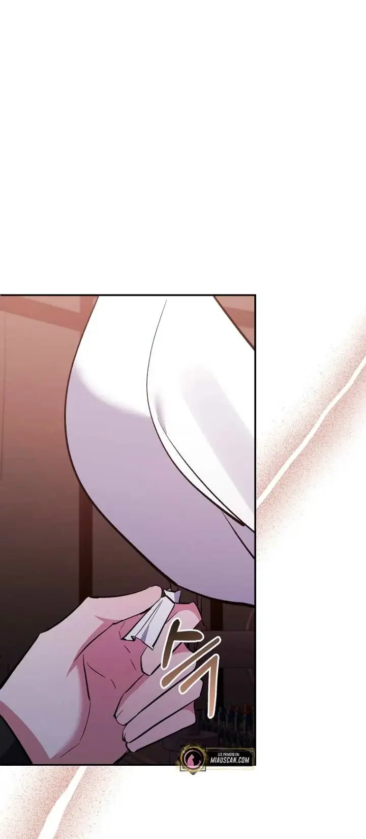 The Grand Duchess of the North Was Secretly a Villainess capítulo 58, página 9
