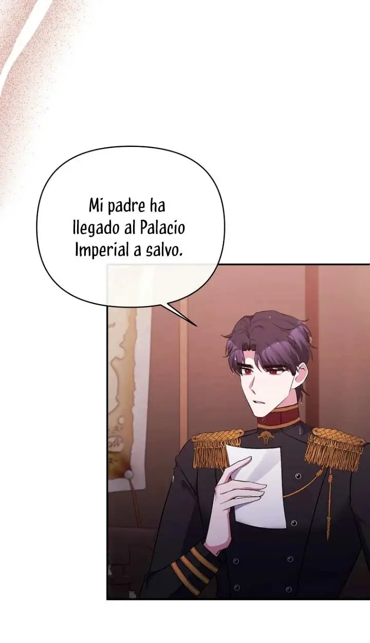 The Grand Duchess of the North Was Secretly a Villainess capítulo 58, página 10