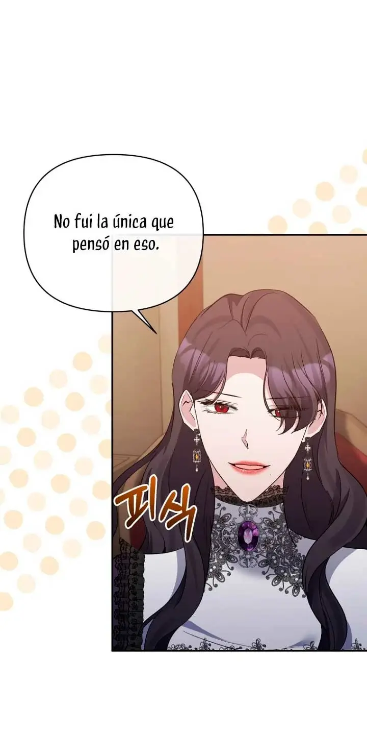 The Grand Duchess of the North Was Secretly a Villainess capítulo 58, página 16