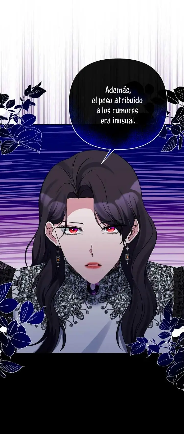 The Grand Duchess of the North Was Secretly a Villainess capítulo 58, página 32