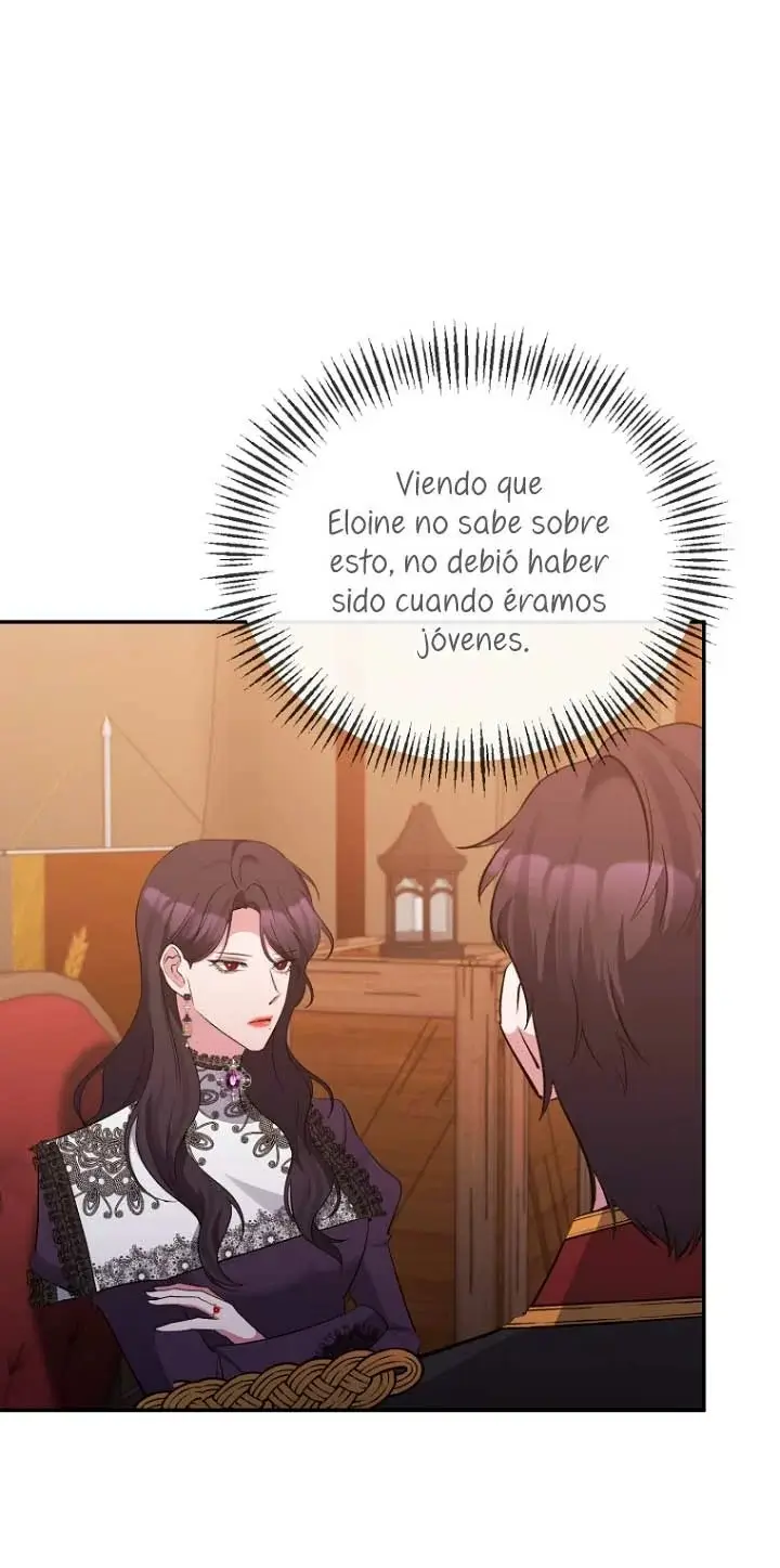 The Grand Duchess of the North Was Secretly a Villainess capítulo 58, página 44