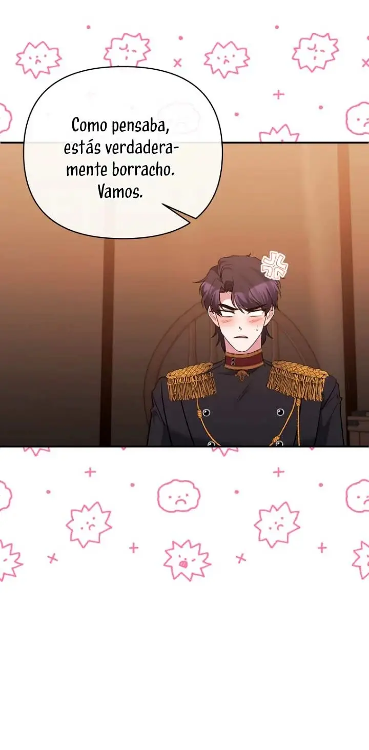 The Grand Duchess of the North Was Secretly a Villainess capítulo 58, página 67