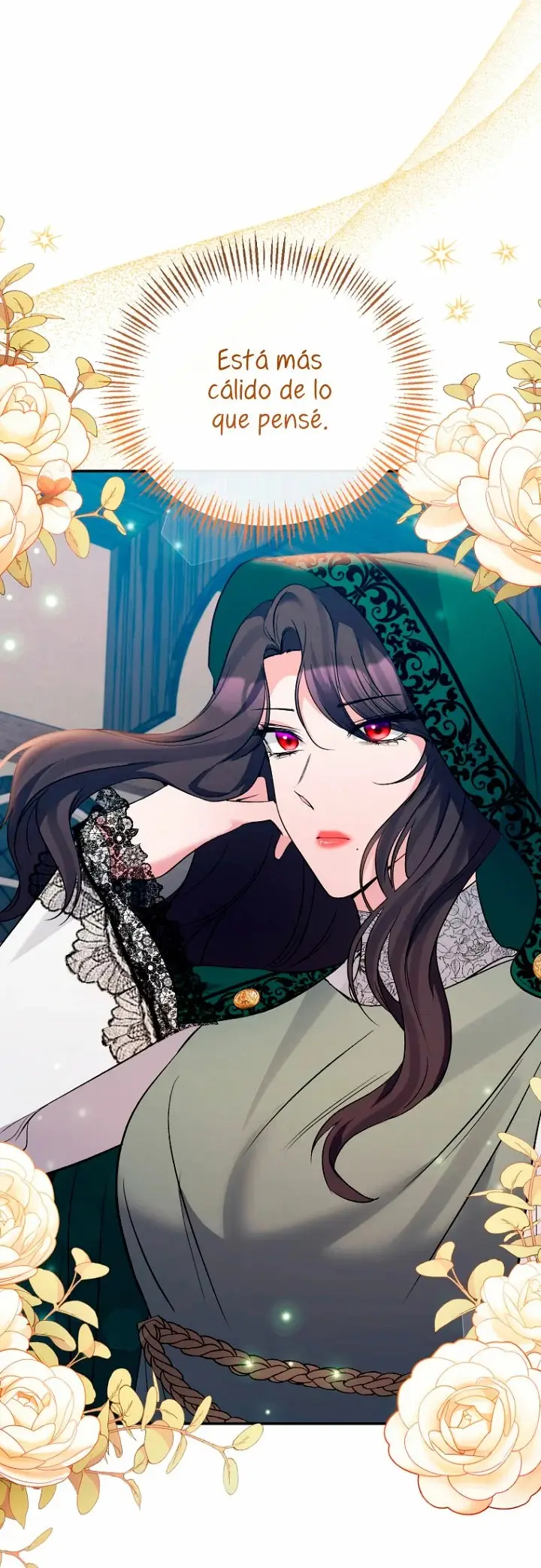 The Grand Duchess of the North Was Secretly a Villainess capítulo 59, página 5