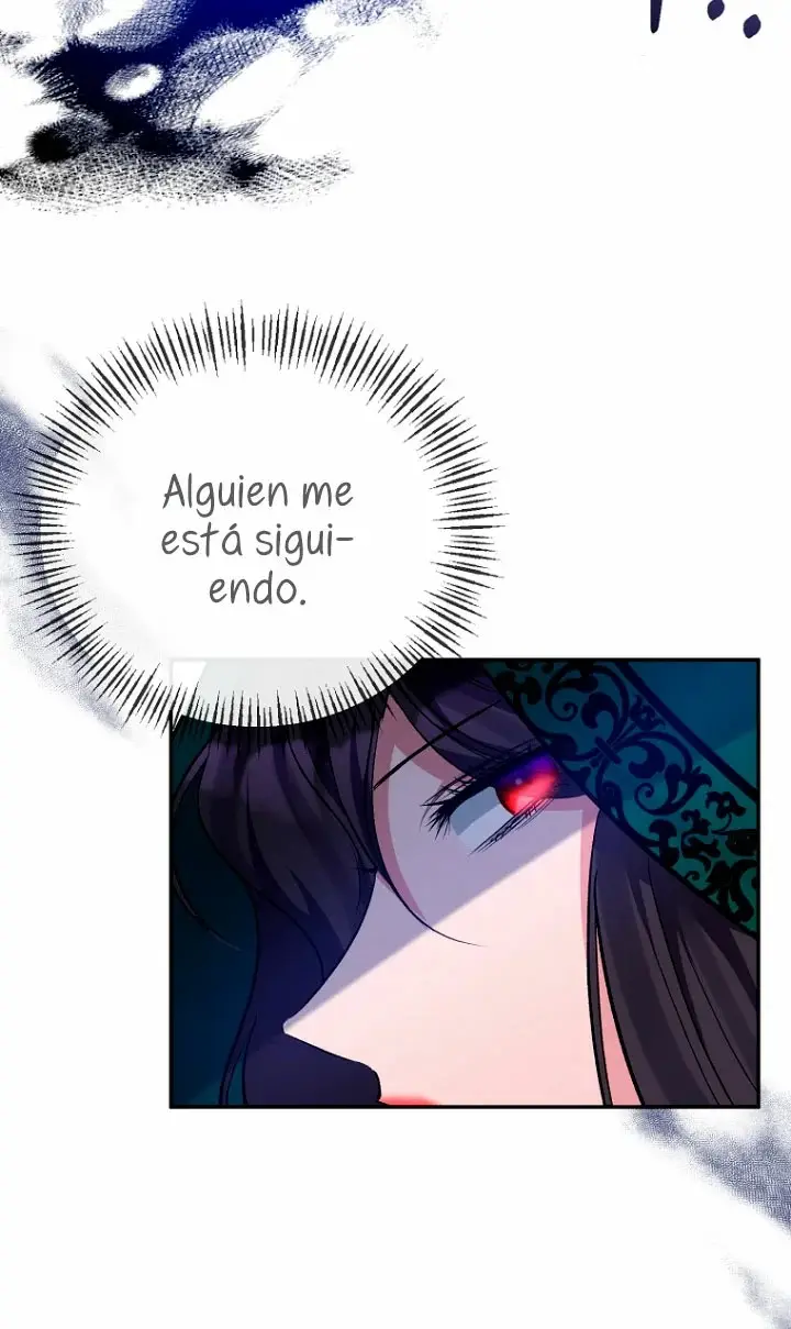 The Grand Duchess of the North Was Secretly a Villainess capítulo 59, página 11