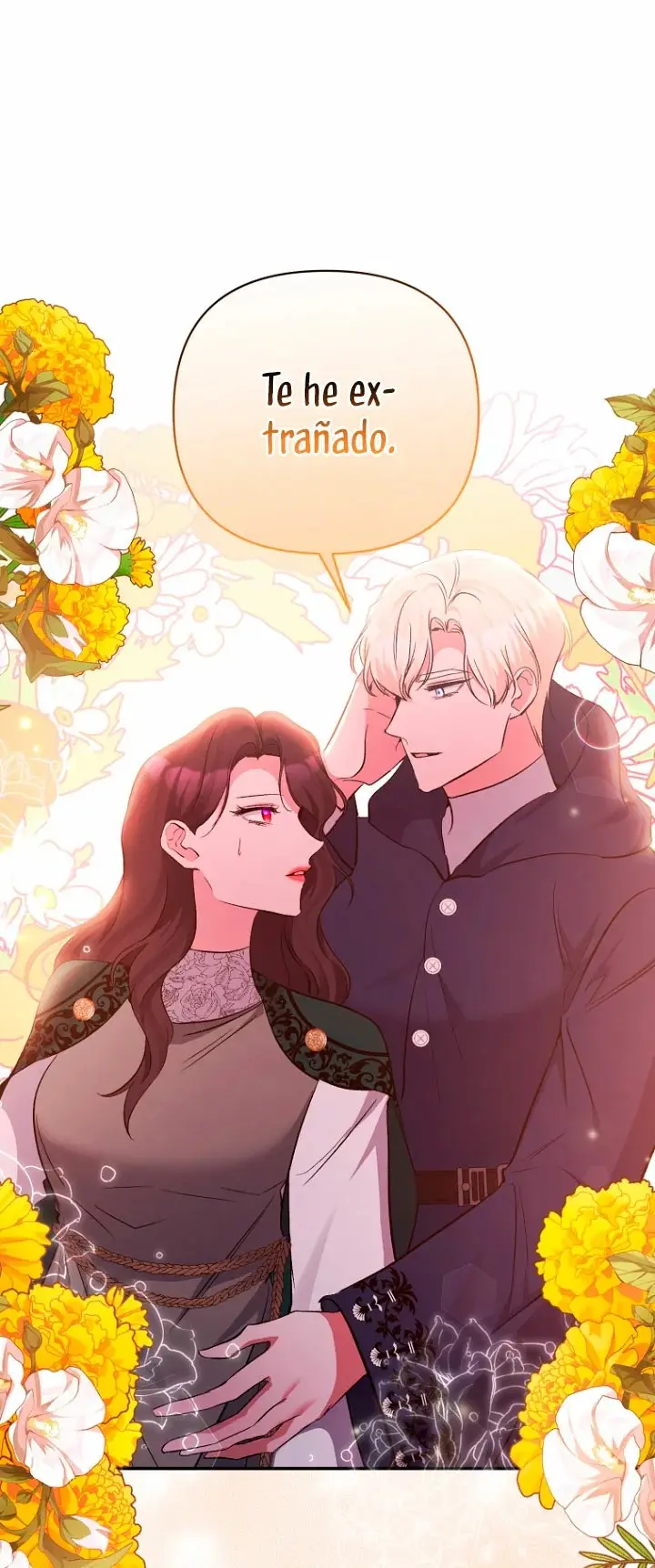 The Grand Duchess of the North Was Secretly a Villainess capítulo 59, página 18