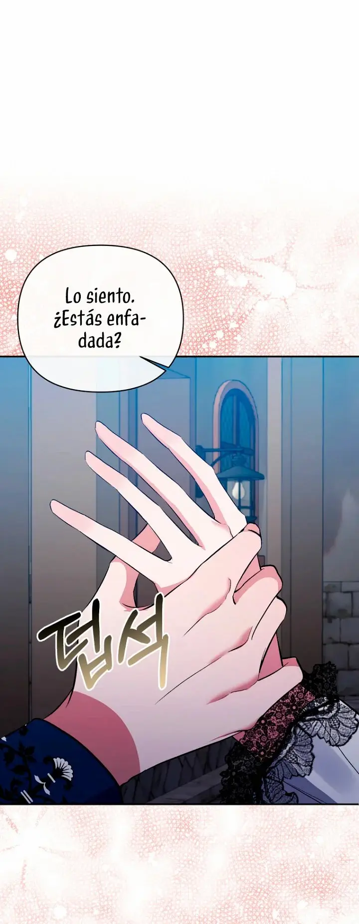 The Grand Duchess of the North Was Secretly a Villainess capítulo 59, página 22