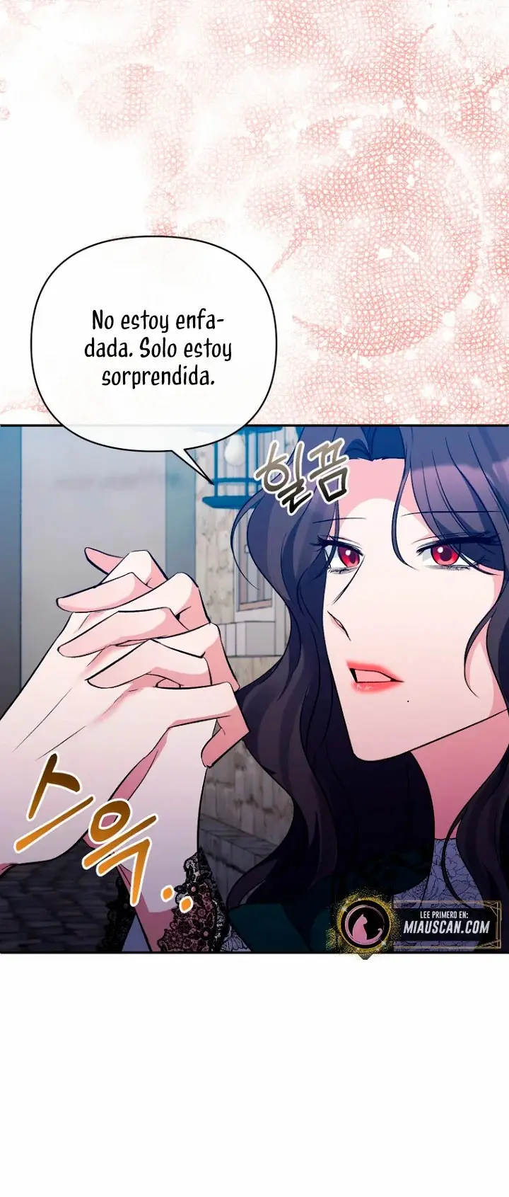 The Grand Duchess of the North Was Secretly a Villainess capítulo 59, página 23