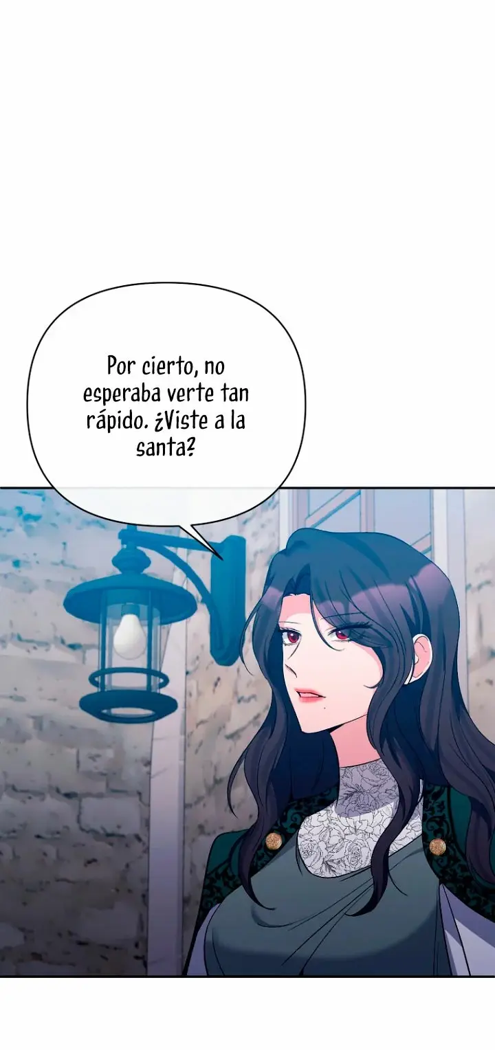 The Grand Duchess of the North Was Secretly a Villainess capítulo 59, página 24