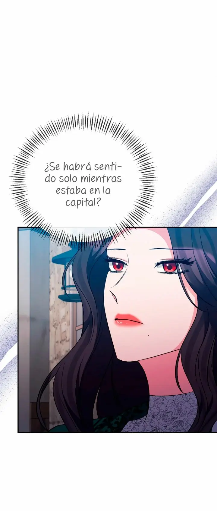 The Grand Duchess of the North Was Secretly a Villainess capítulo 59, página 27