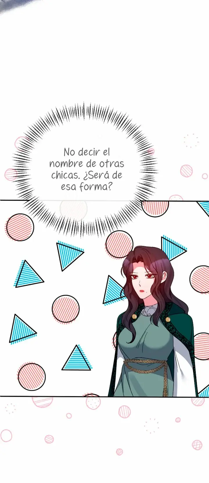 The Grand Duchess of the North Was Secretly a Villainess capítulo 59, página 34
