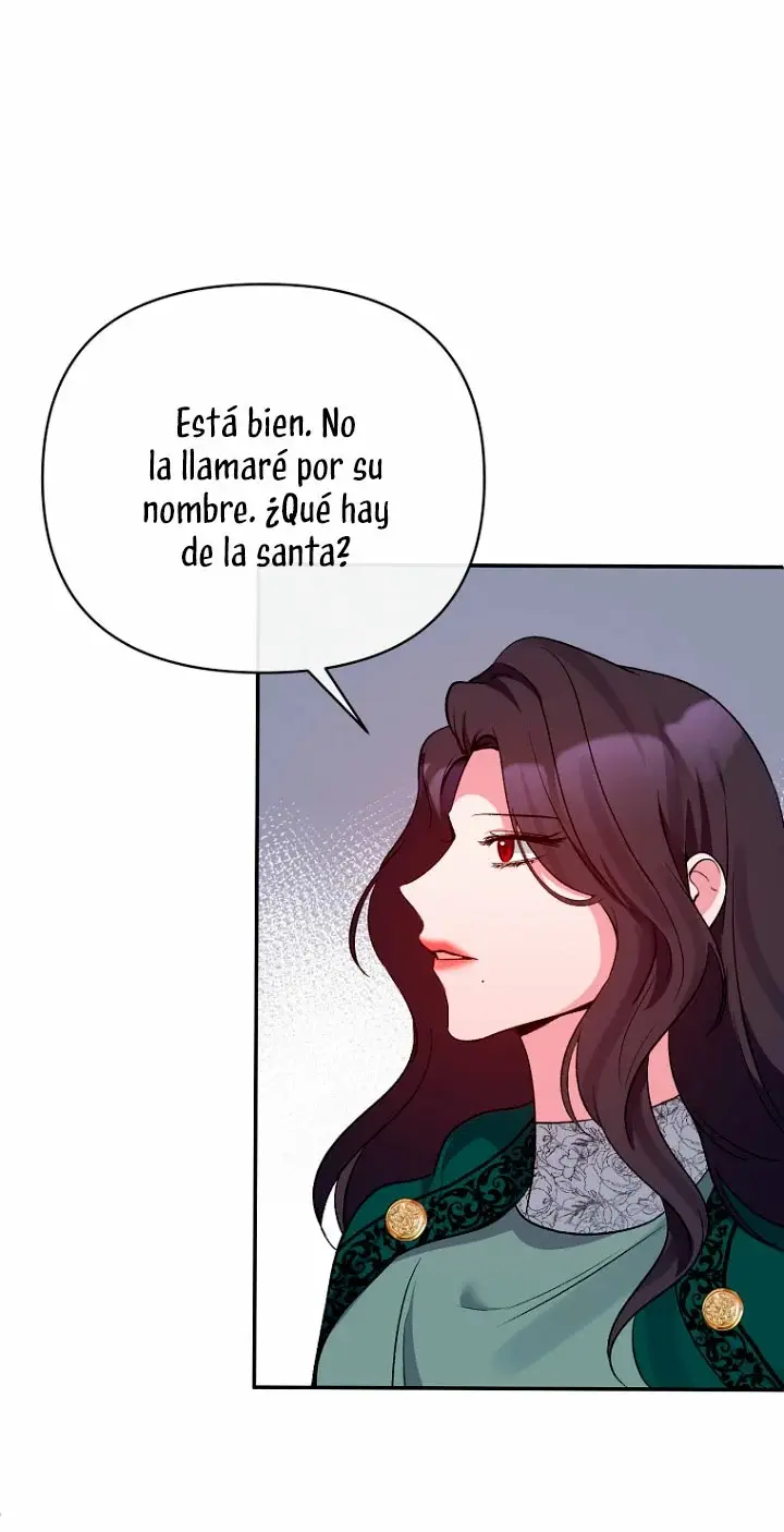 The Grand Duchess of the North Was Secretly a Villainess capítulo 59, página 35