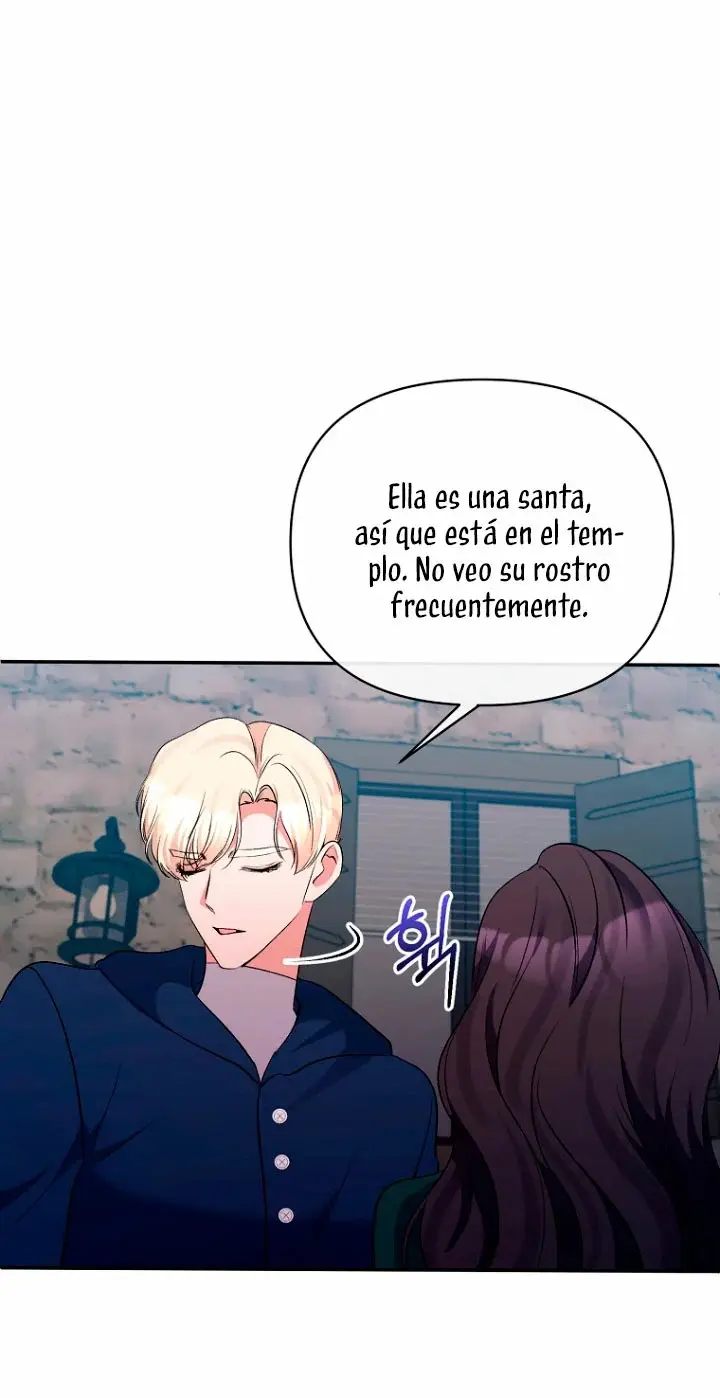 The Grand Duchess of the North Was Secretly a Villainess capítulo 59, página 36