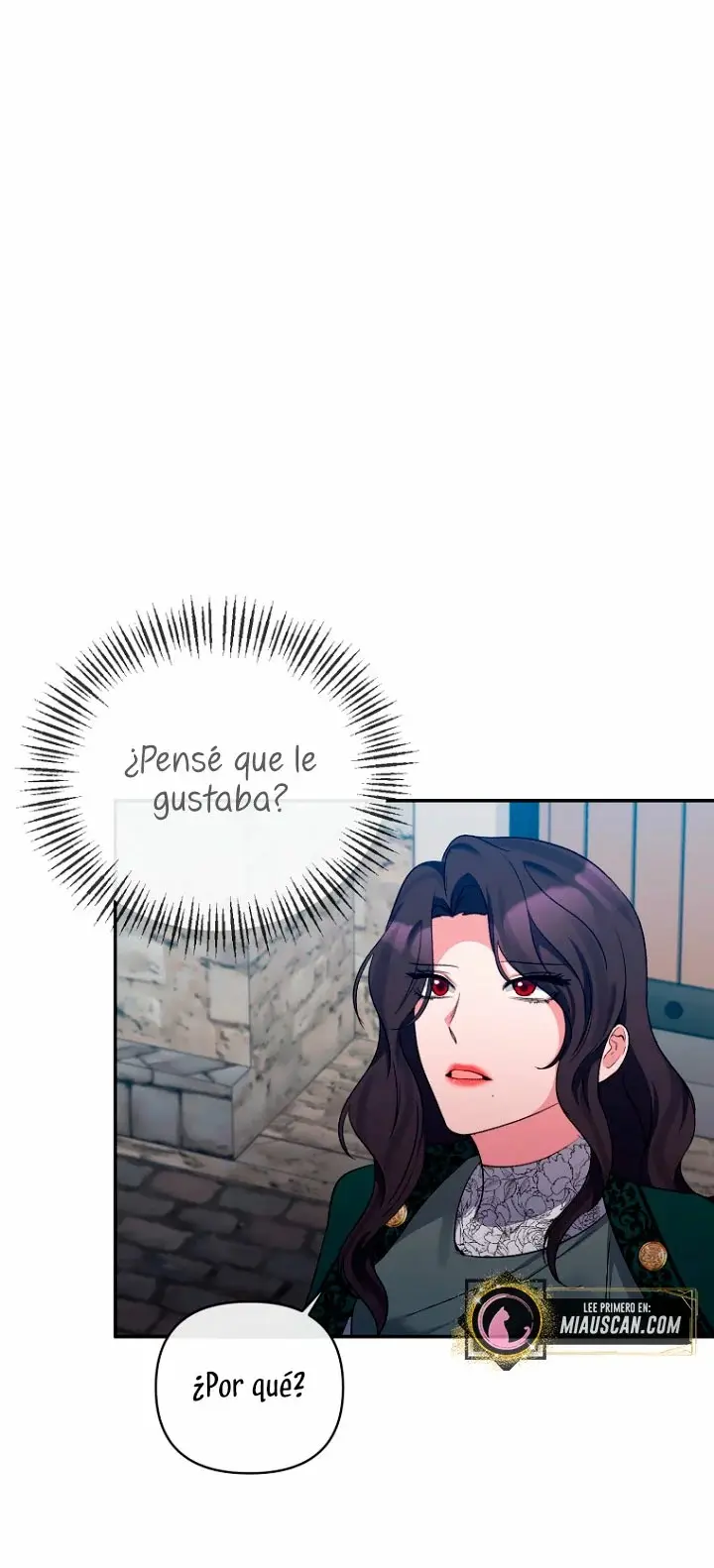 The Grand Duchess of the North Was Secretly a Villainess capítulo 59, página 37
