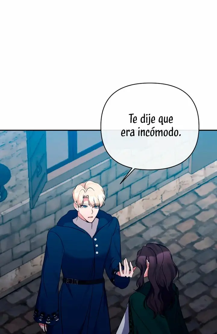 The Grand Duchess of the North Was Secretly a Villainess capítulo 59, página 38