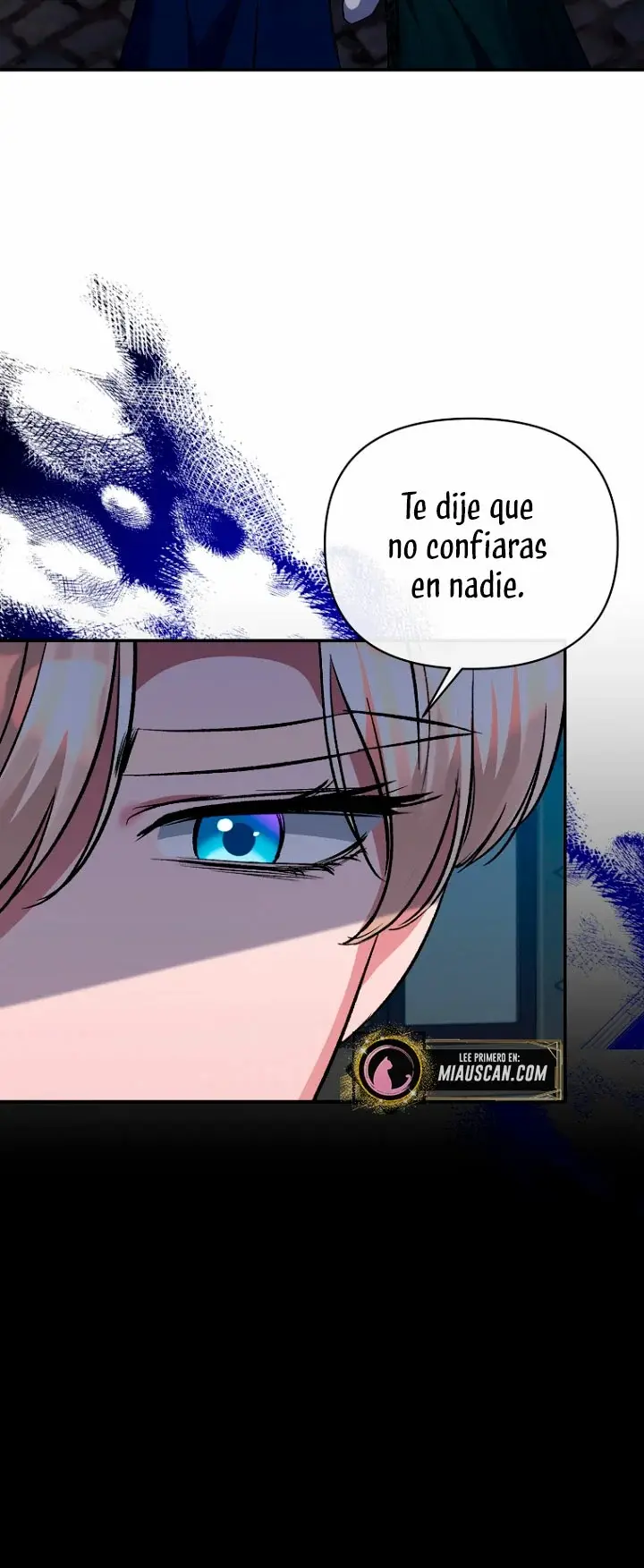 The Grand Duchess of the North Was Secretly a Villainess capítulo 59, página 39