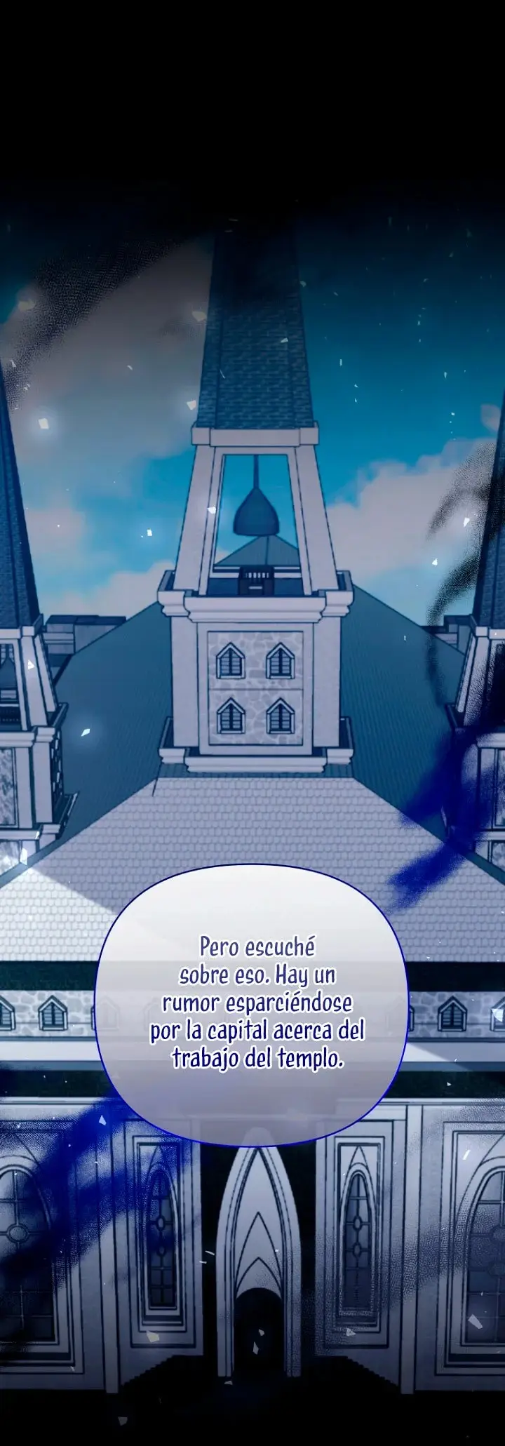 The Grand Duchess of the North Was Secretly a Villainess capítulo 59, página 40