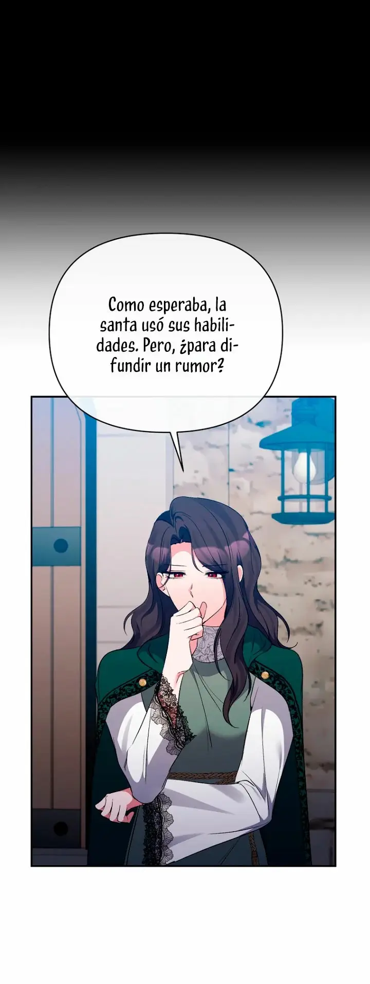 The Grand Duchess of the North Was Secretly a Villainess capítulo 59, página 41