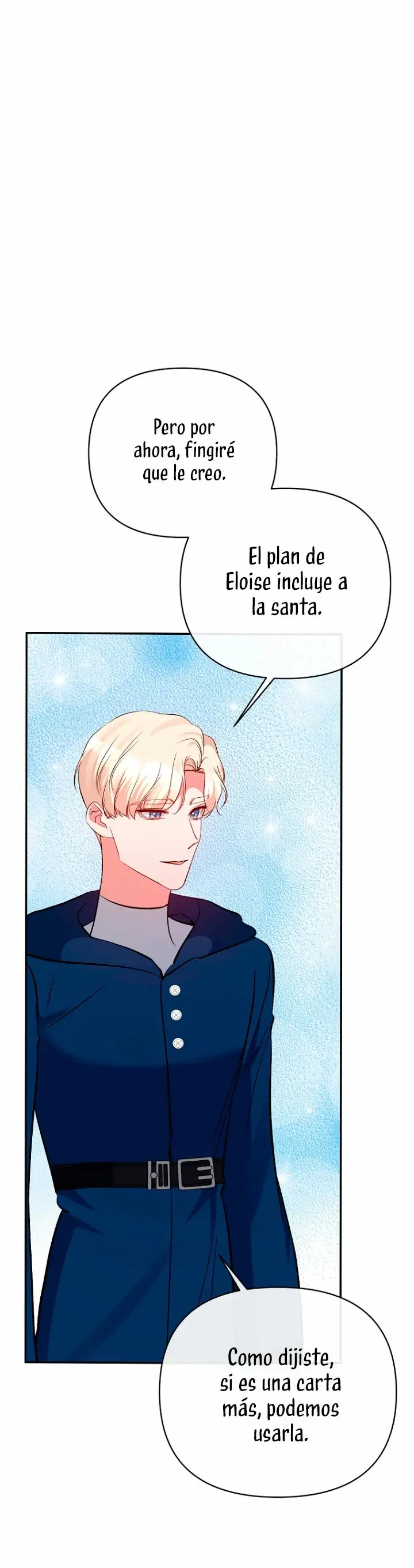 The Grand Duchess of the North Was Secretly a Villainess capítulo 59, página 43