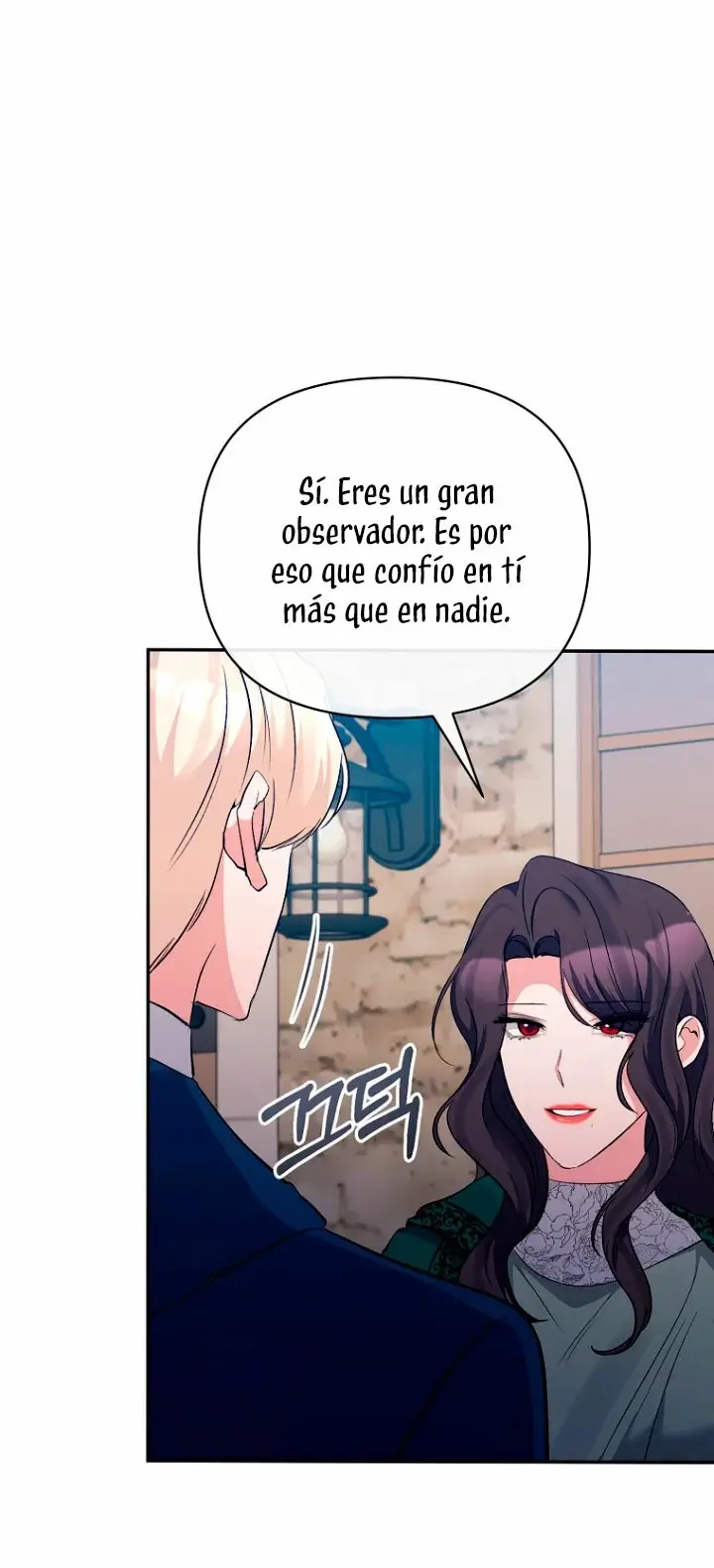 The Grand Duchess of the North Was Secretly a Villainess capítulo 59, página 44