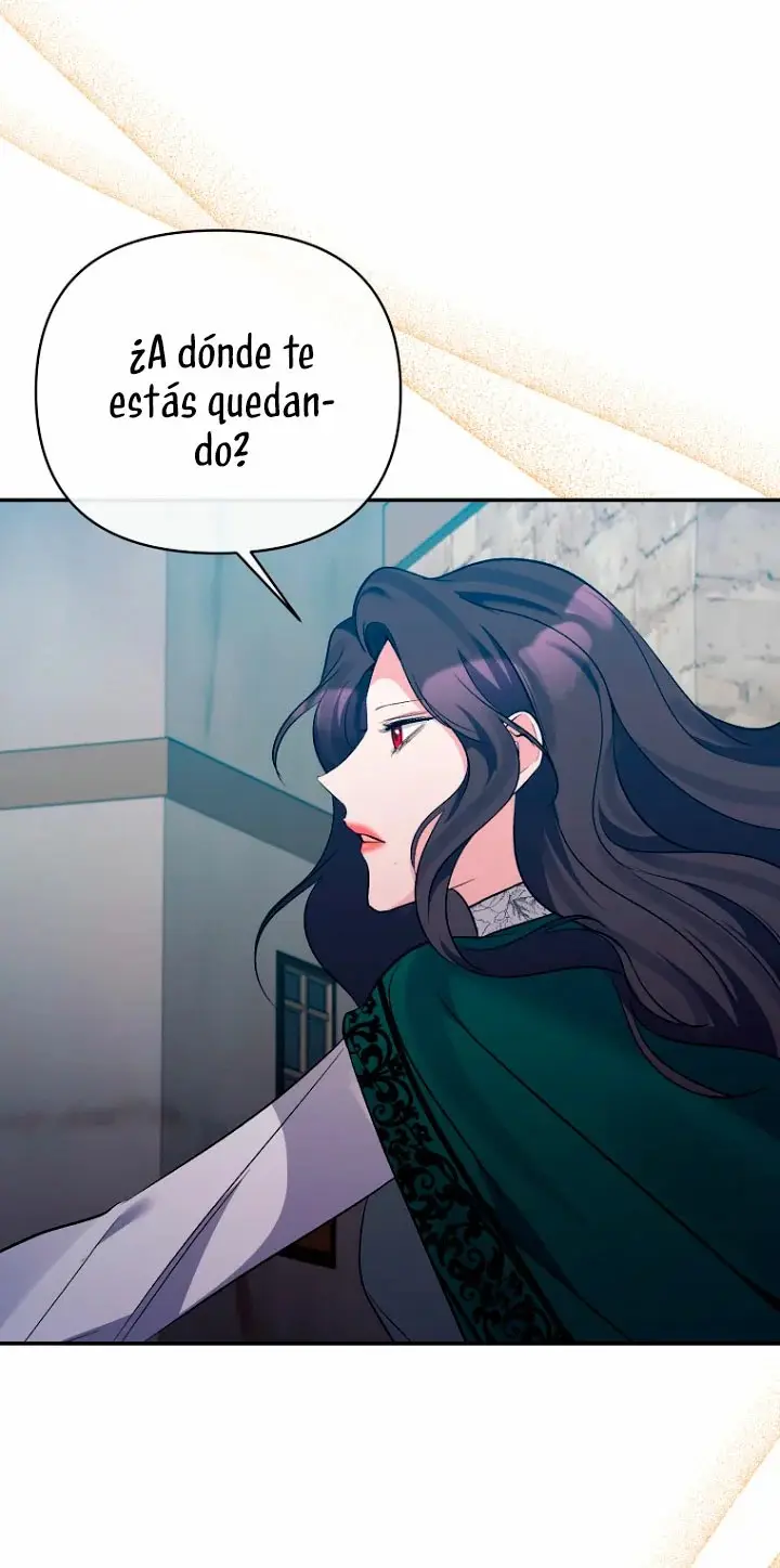 The Grand Duchess of the North Was Secretly a Villainess capítulo 59, página 52