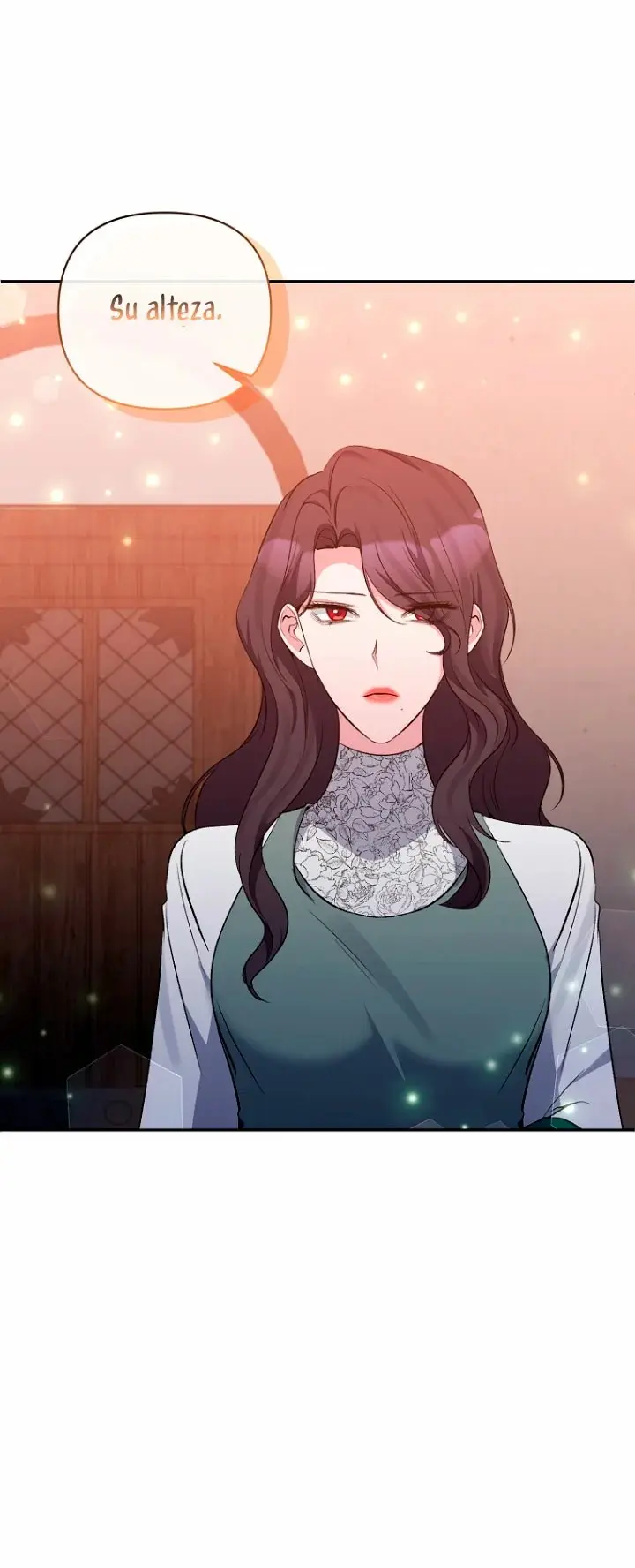 The Grand Duchess of the North Was Secretly a Villainess capítulo 59, página 59
