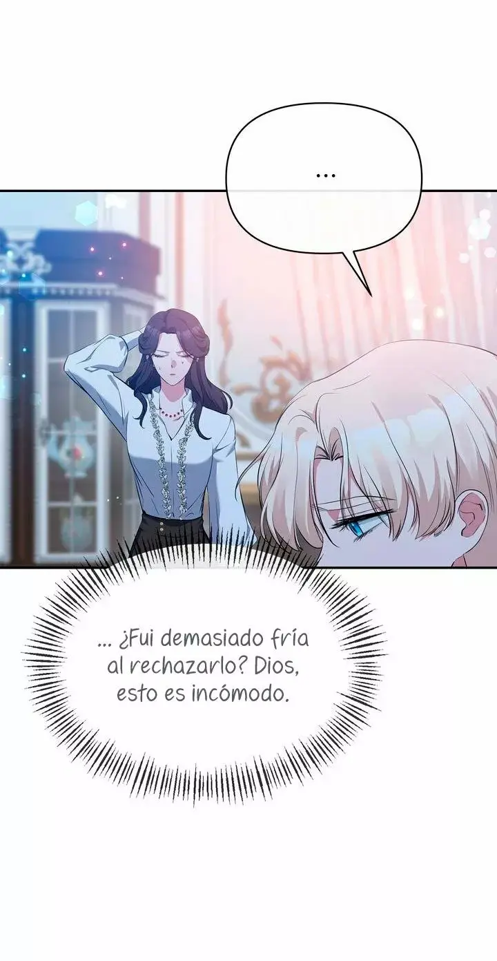 The Grand Duchess of the North Was Secretly a Villainess capítulo 6, página 6