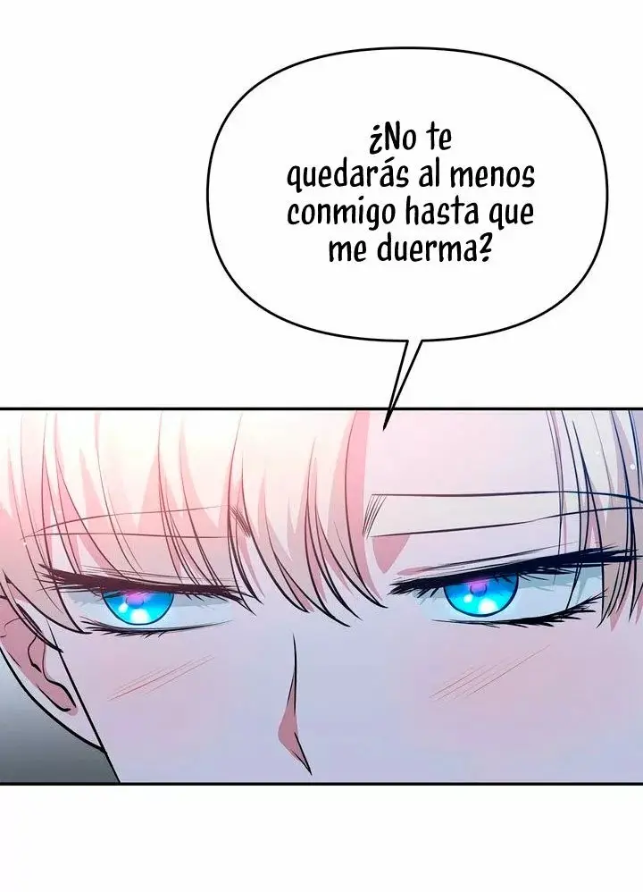 The Grand Duchess of the North Was Secretly a Villainess capítulo 6, página 8