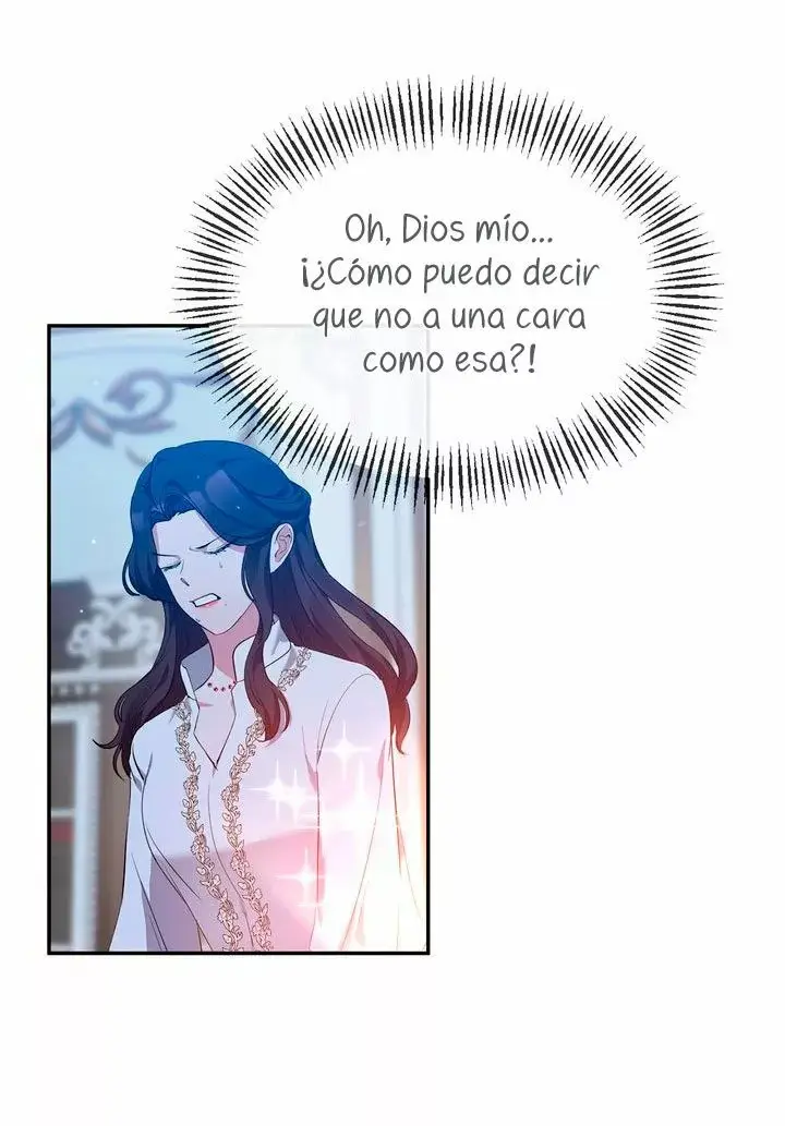 The Grand Duchess of the North Was Secretly a Villainess capítulo 6, página 9