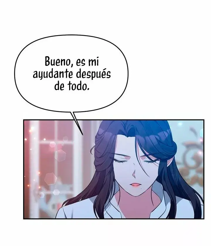 The Grand Duchess of the North Was Secretly a Villainess capítulo 6, página 18