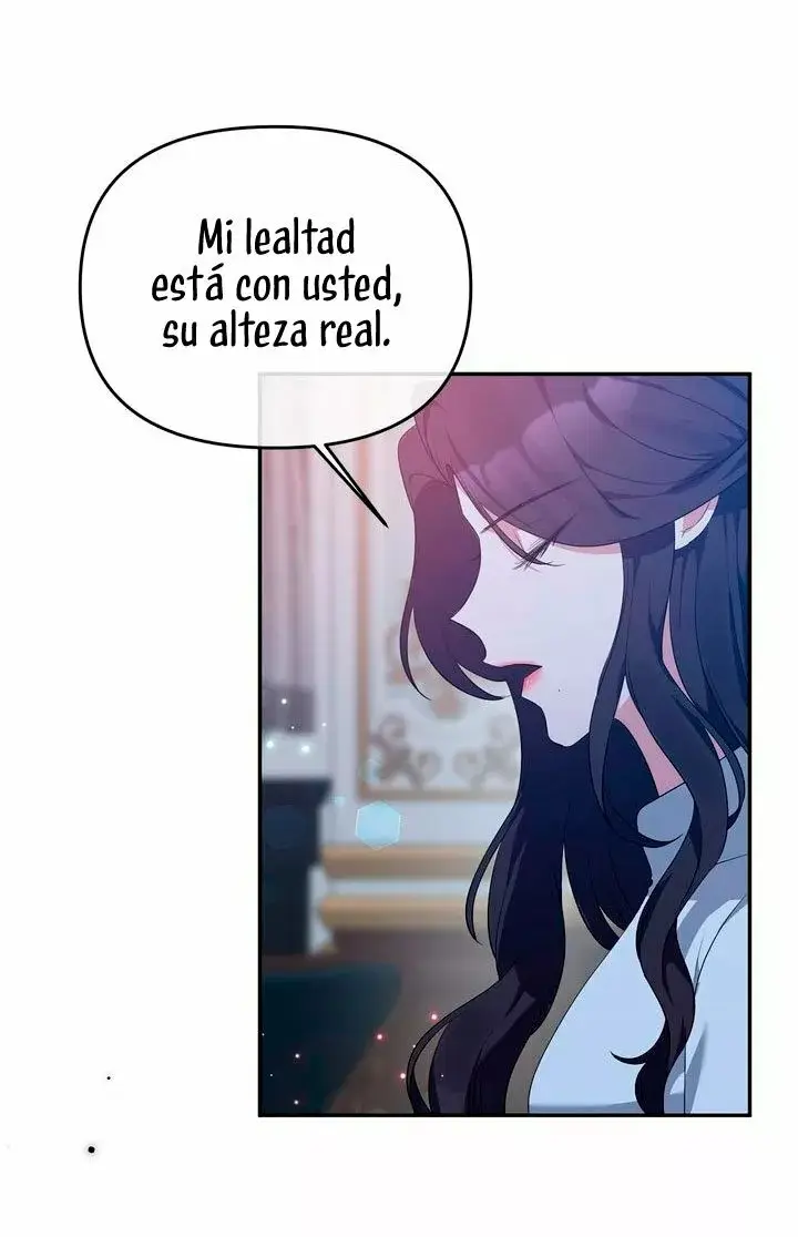 The Grand Duchess of the North Was Secretly a Villainess capítulo 6, página 20