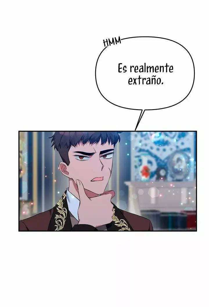 The Grand Duchess of the North Was Secretly a Villainess capítulo 6, página 29