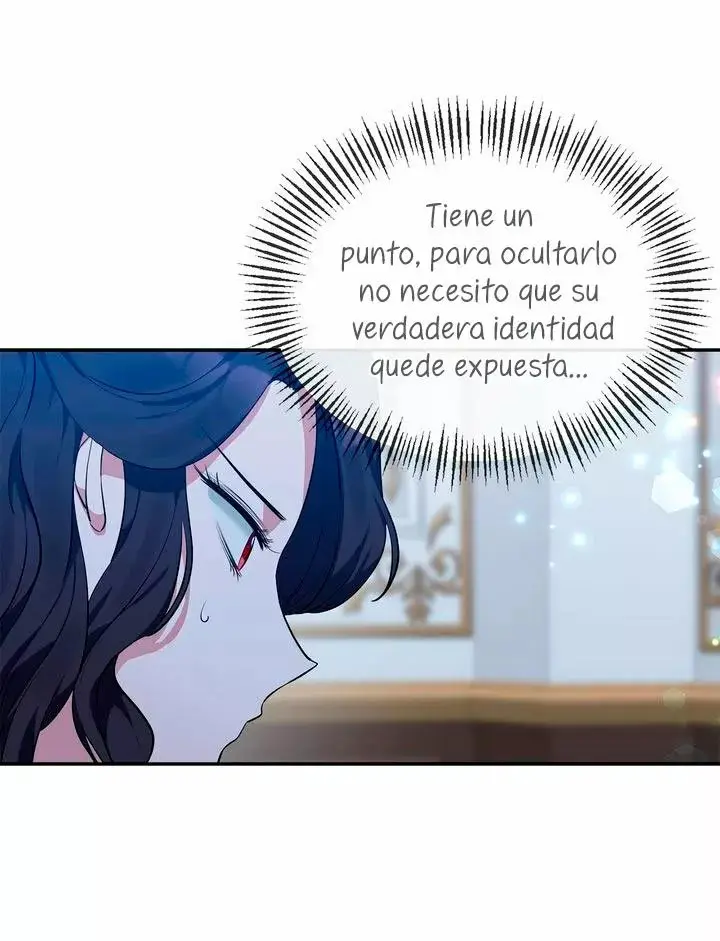 The Grand Duchess of the North Was Secretly a Villainess capítulo 6, página 37