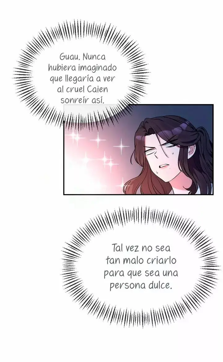 The Grand Duchess of the North Was Secretly a Villainess capítulo 6, página 41