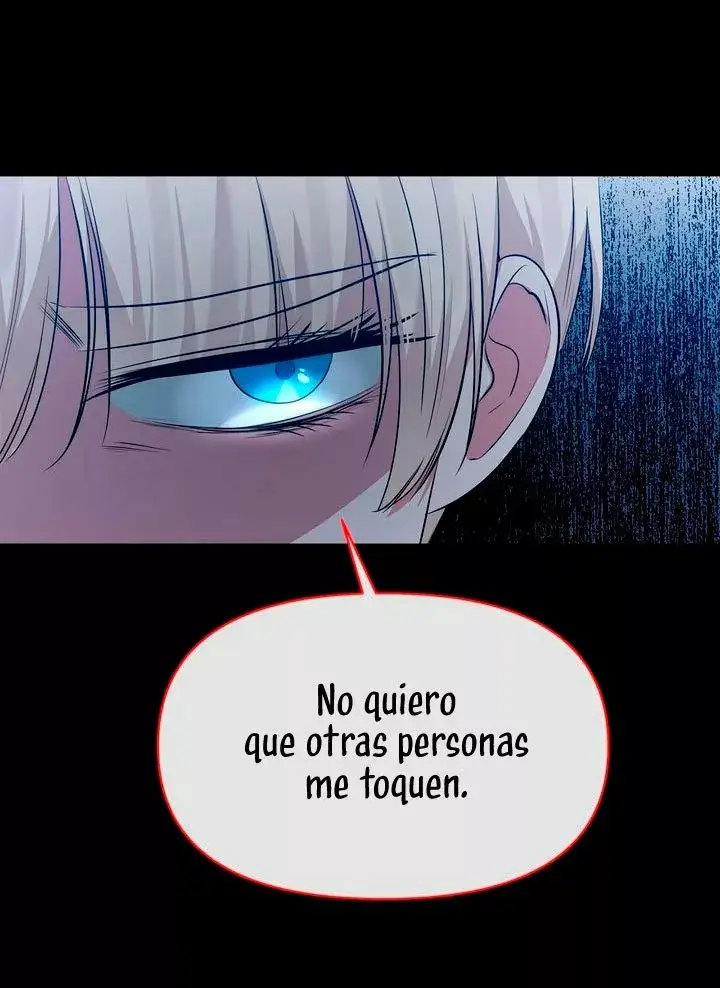 The Grand Duchess of the North Was Secretly a Villainess capítulo 6, página 49