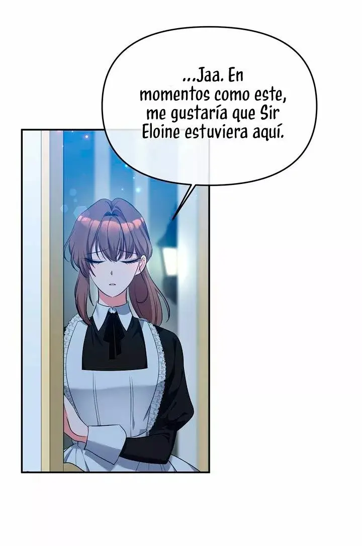 The Grand Duchess of the North Was Secretly a Villainess capítulo 6, página 55