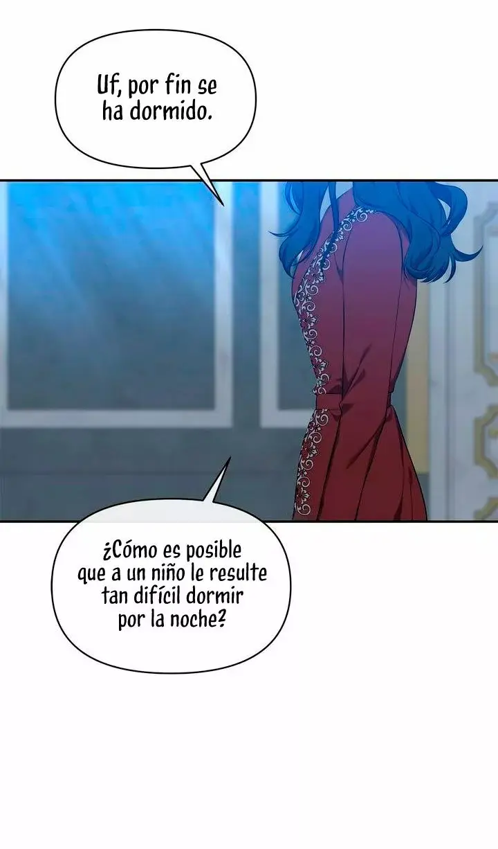 The Grand Duchess of the North Was Secretly a Villainess capítulo 6, página 59