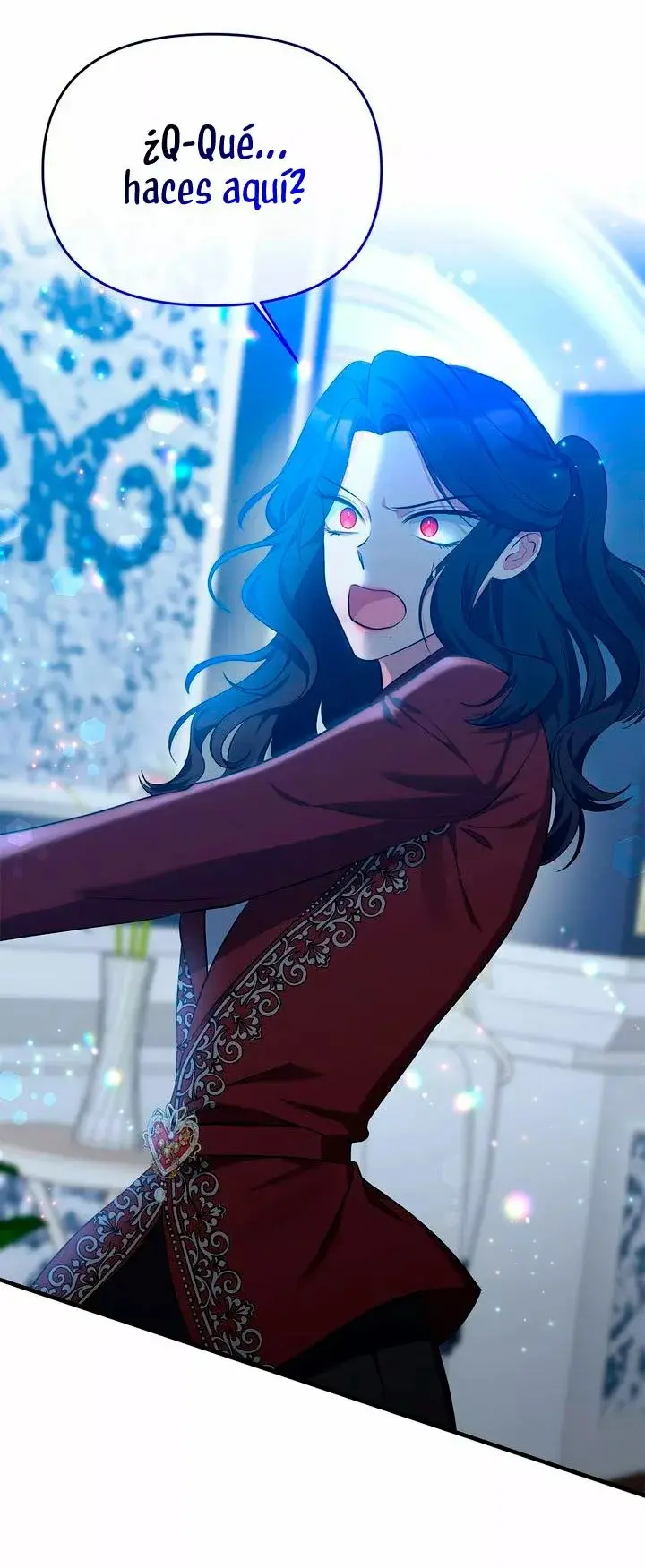The Grand Duchess of the North Was Secretly a Villainess capítulo 6, página 66
