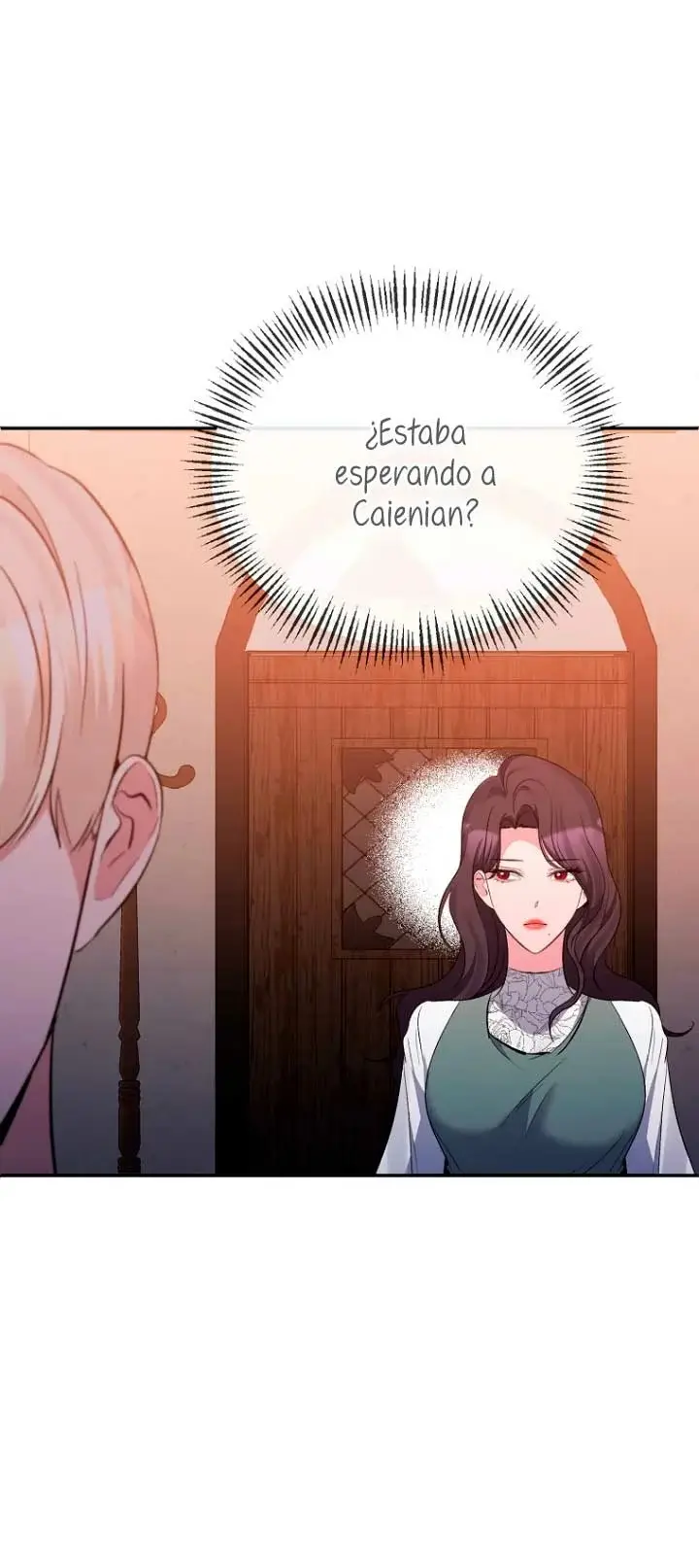 The Grand Duchess of the North Was Secretly a Villainess capítulo 60, página 8