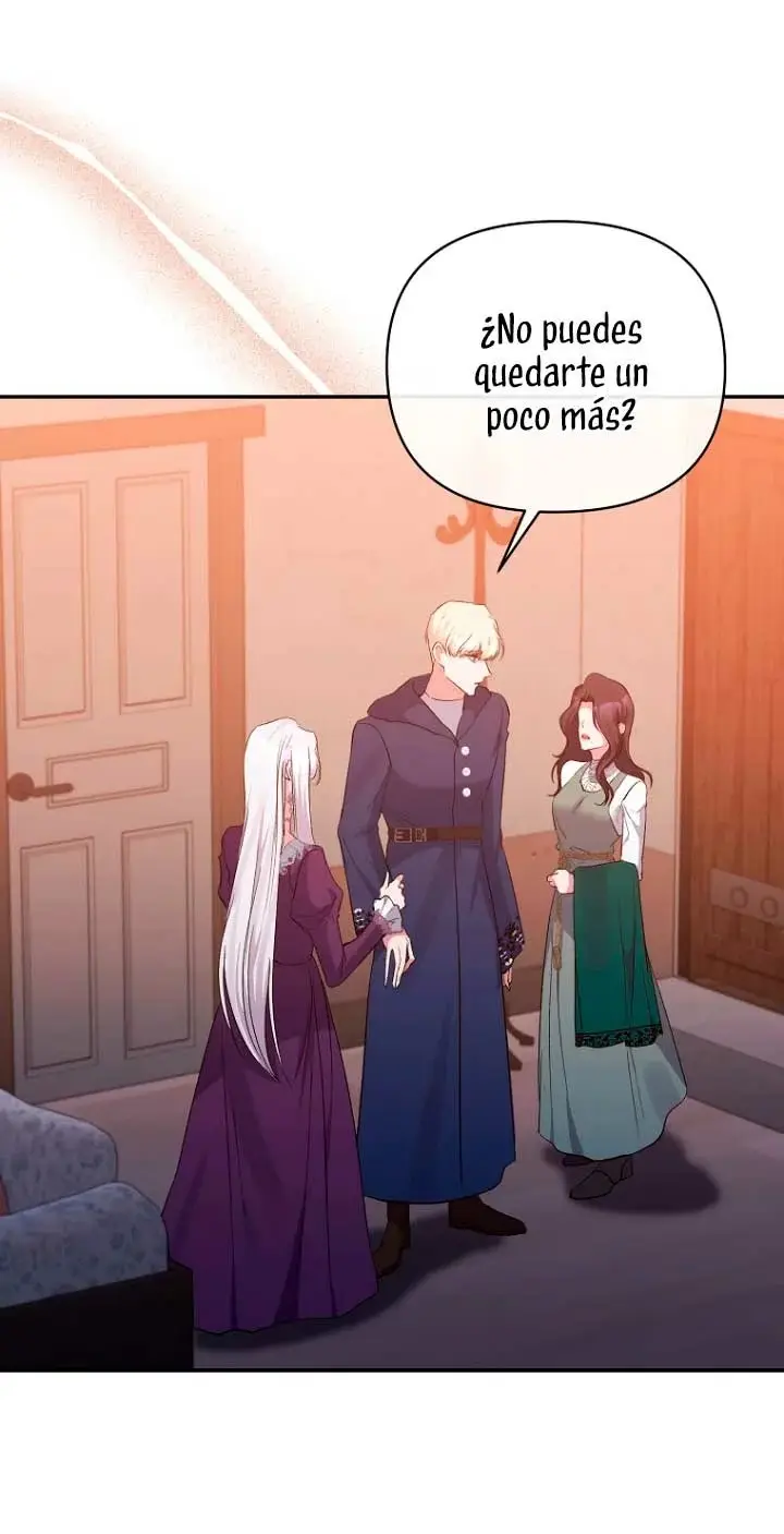 The Grand Duchess of the North Was Secretly a Villainess capítulo 60, página 11
