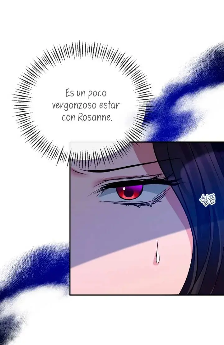 The Grand Duchess of the North Was Secretly a Villainess capítulo 60, página 12