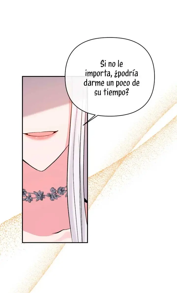 The Grand Duchess of the North Was Secretly a Villainess capítulo 60, página 15