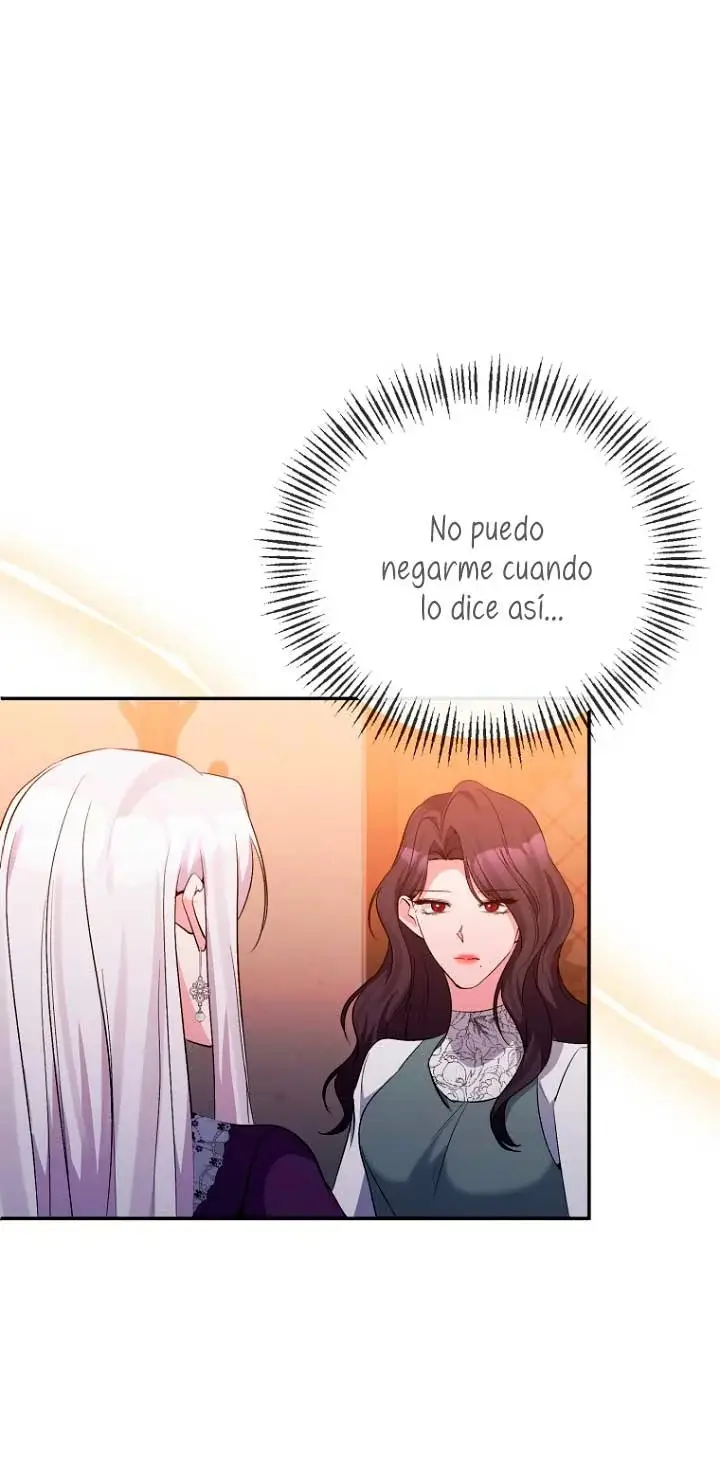 The Grand Duchess of the North Was Secretly a Villainess capítulo 60, página 17