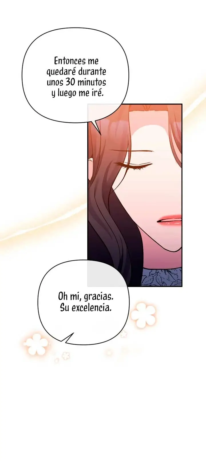 The Grand Duchess of the North Was Secretly a Villainess capítulo 60, página 18