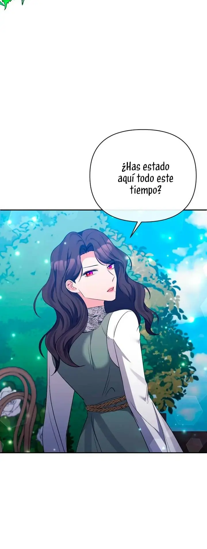 The Grand Duchess of the North Was Secretly a Villainess capítulo 60, página 27