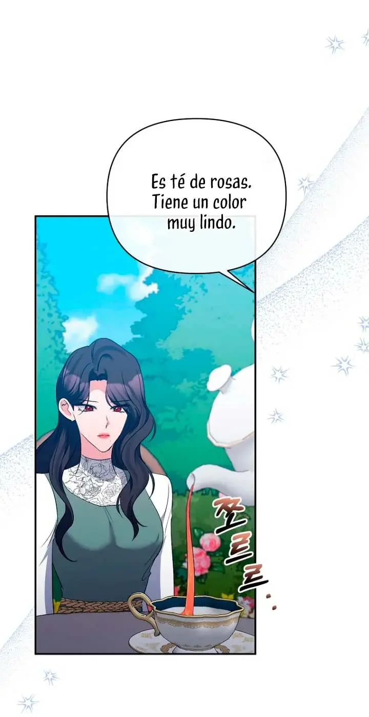 The Grand Duchess of the North Was Secretly a Villainess capítulo 60, página 32