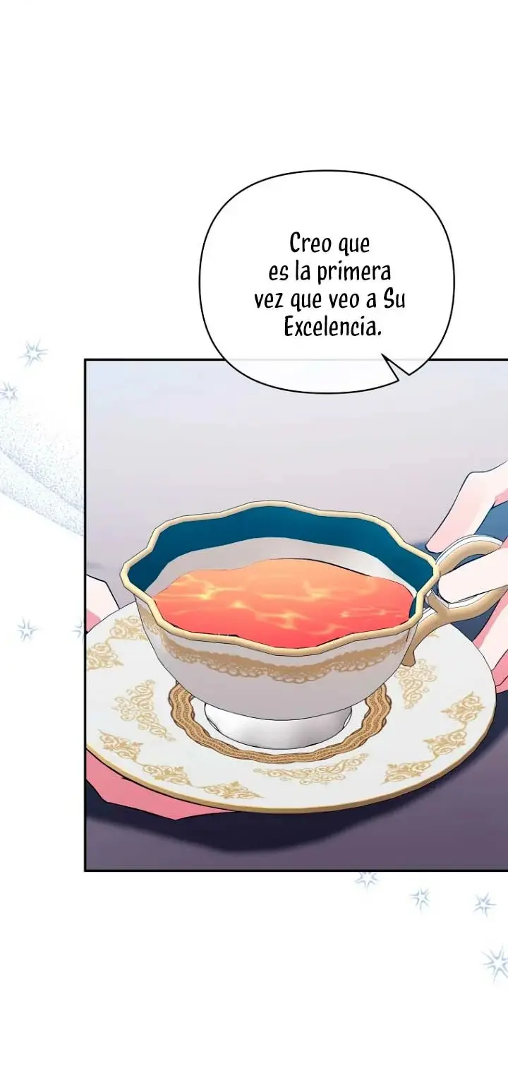 The Grand Duchess of the North Was Secretly a Villainess capítulo 60, página 33