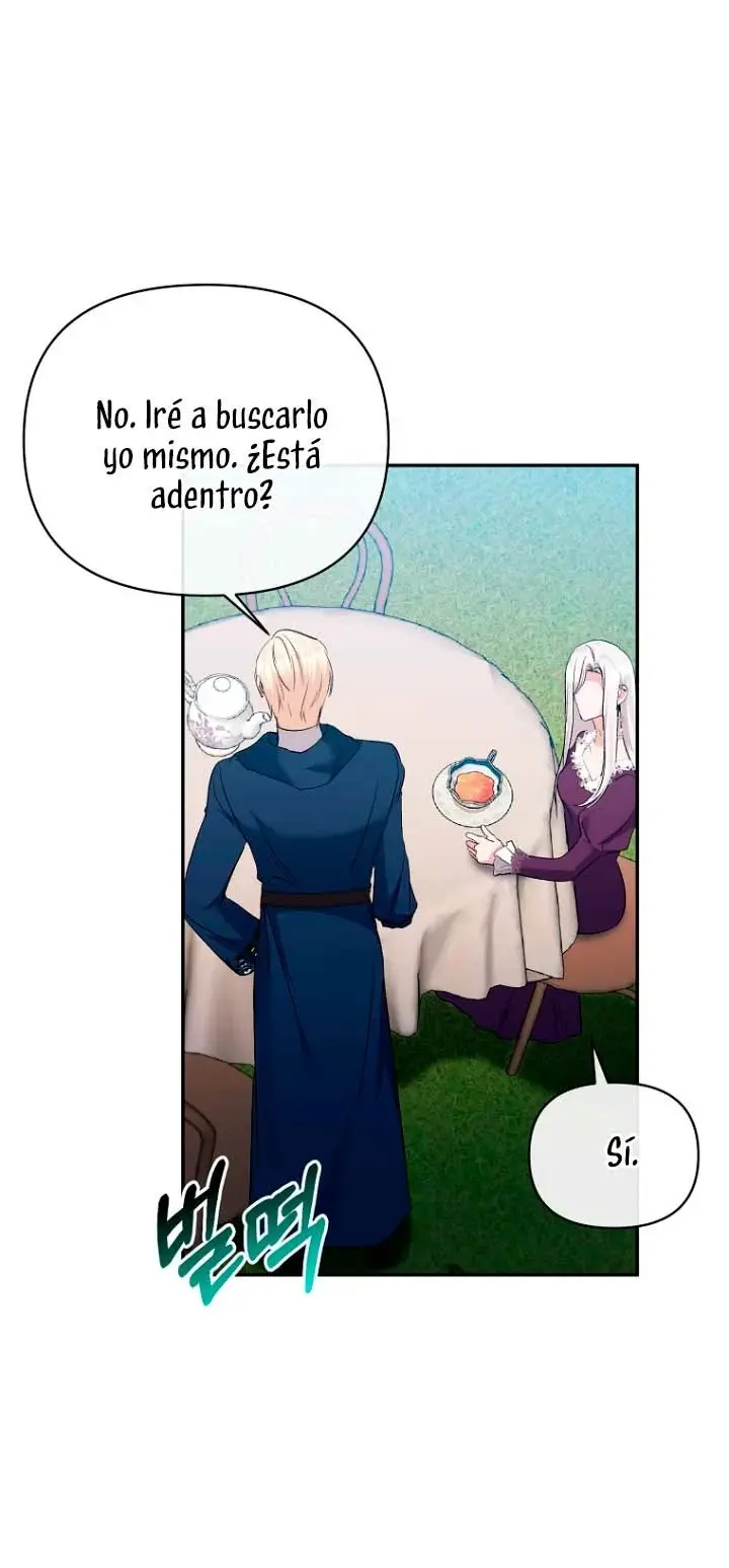 The Grand Duchess of the North Was Secretly a Villainess capítulo 60, página 37